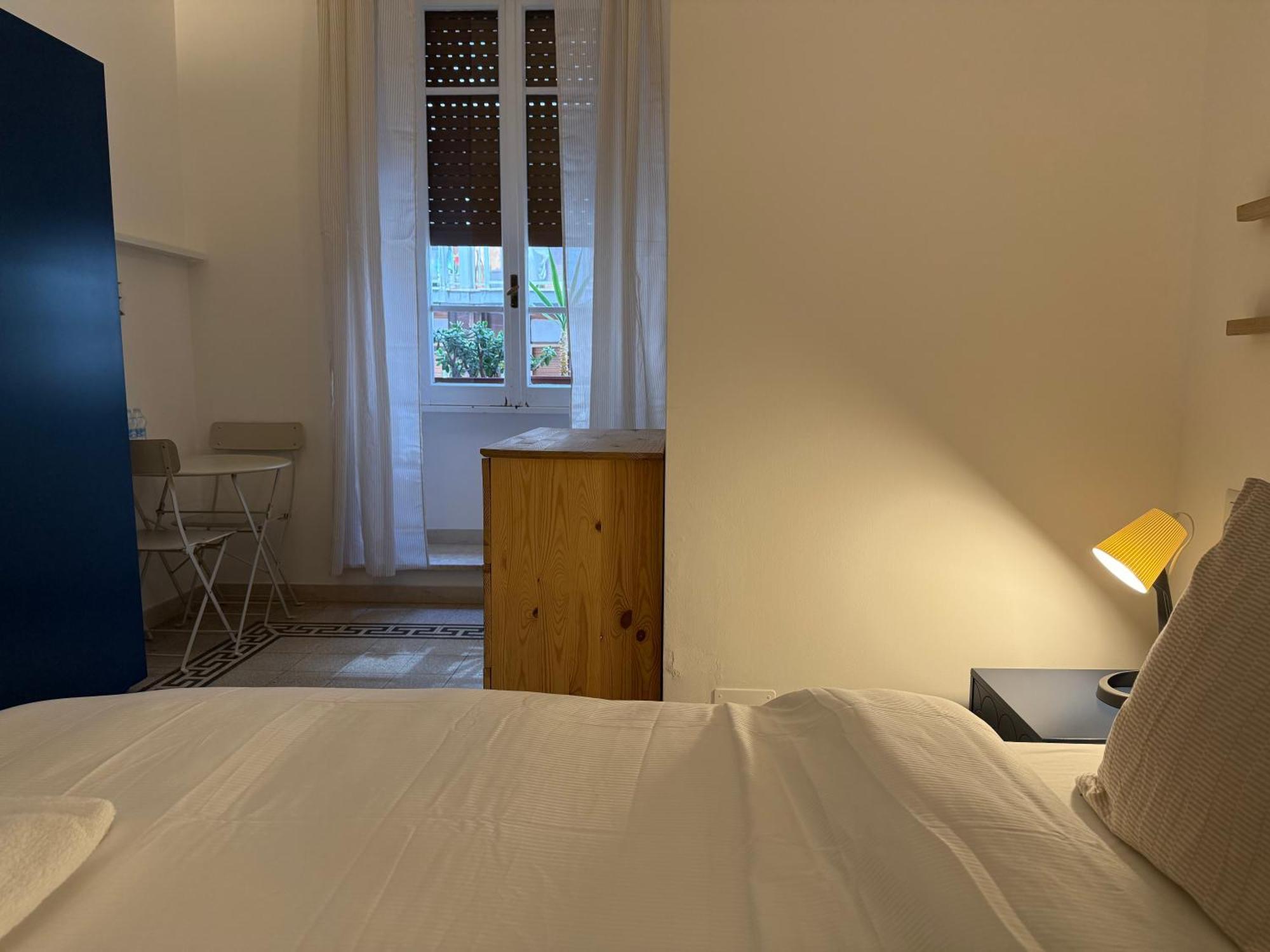 Green Rooms Rome-Rated 8,8 By Guests Bagian luar foto