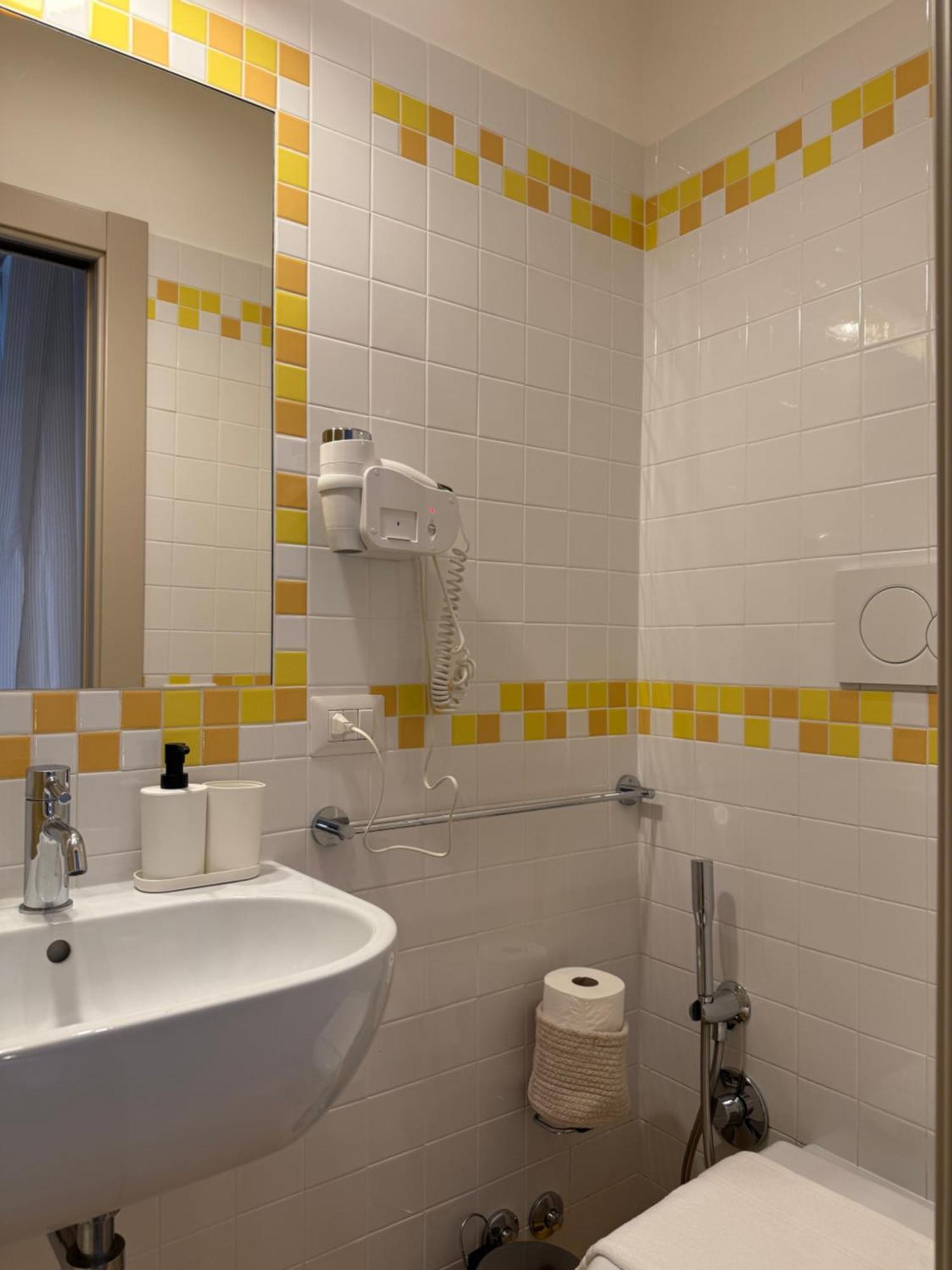 Green Rooms Rome-Rated 8,8 By Guests Bagian luar foto