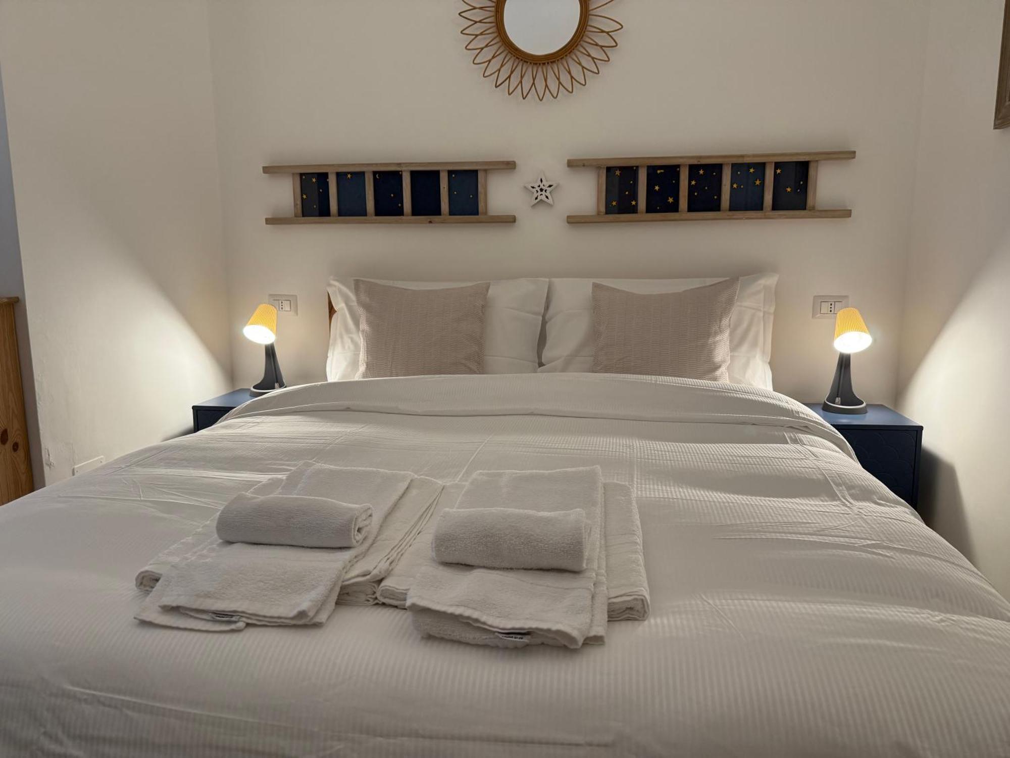 Green Rooms Rome-Rated 8,8 By Guests Bagian luar foto