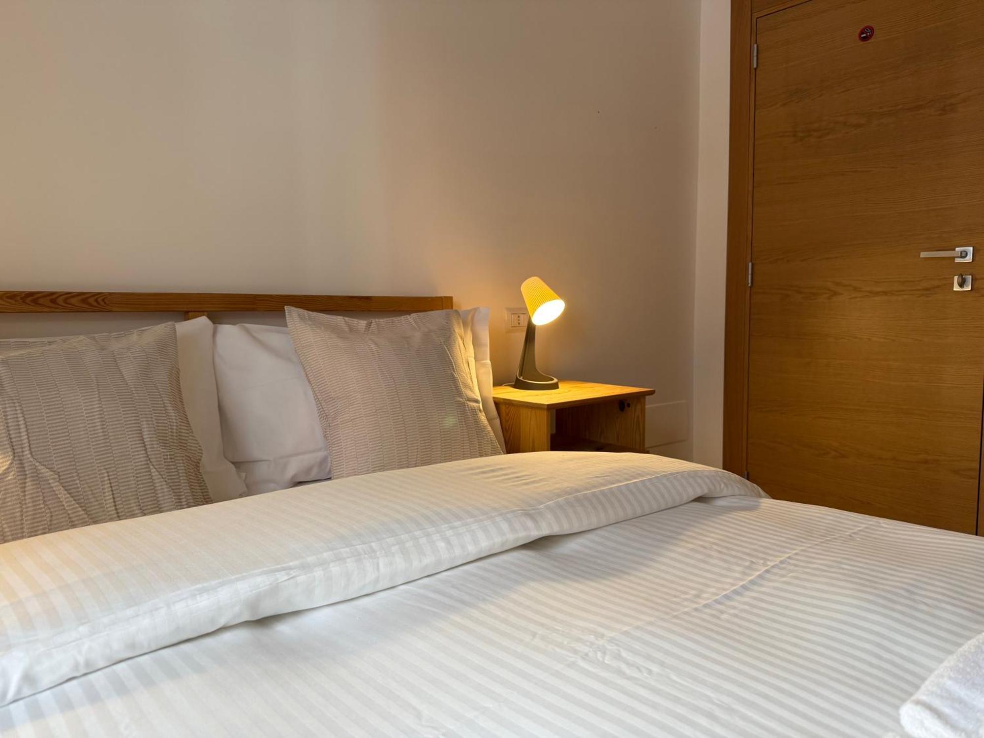 Green Rooms Rome-Rated 8,8 By Guests Bagian luar foto