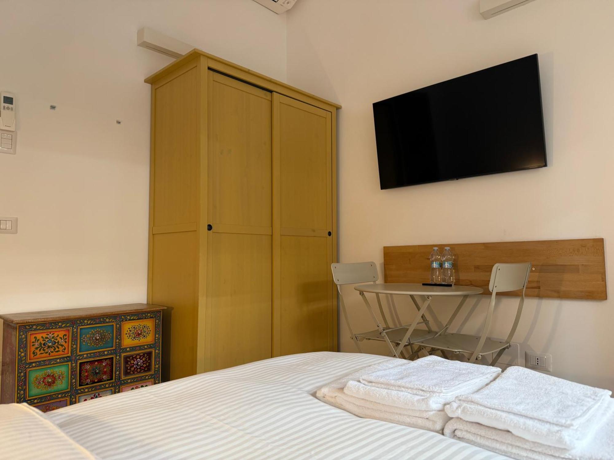 Green Rooms Rome-Rated 8,8 By Guests Bagian luar foto