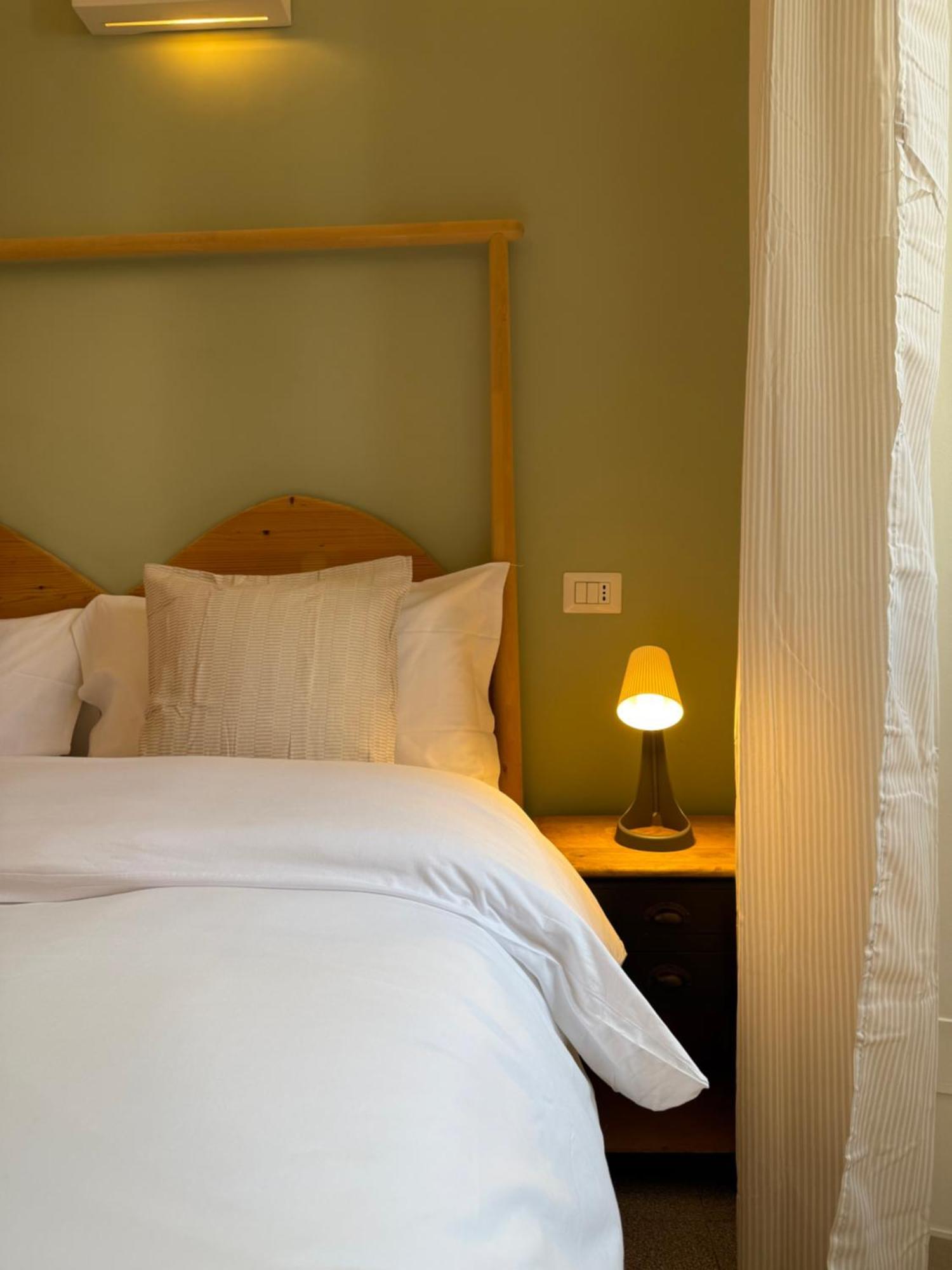 Green Rooms Rome-Rated 8,8 By Guests Bagian luar foto