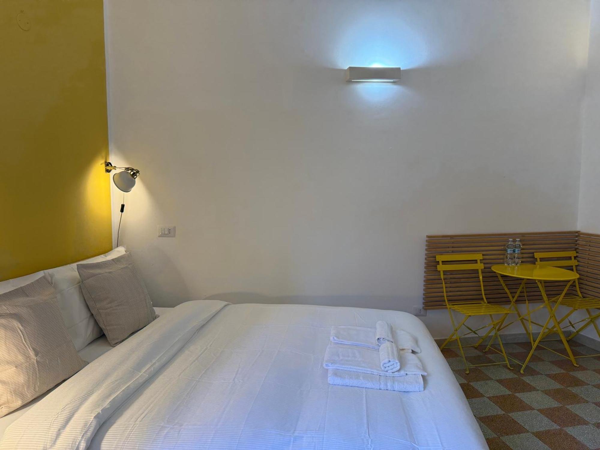 Green Rooms Rome-Rated 8,8 By Guests Bagian luar foto