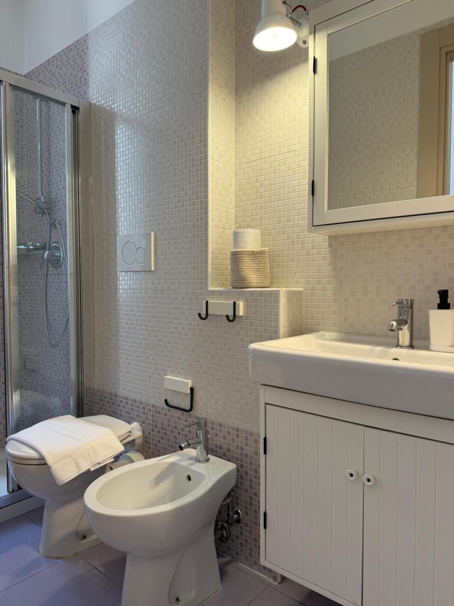 Green Rooms Rome-Rated 8,8 By Guests Bagian luar foto