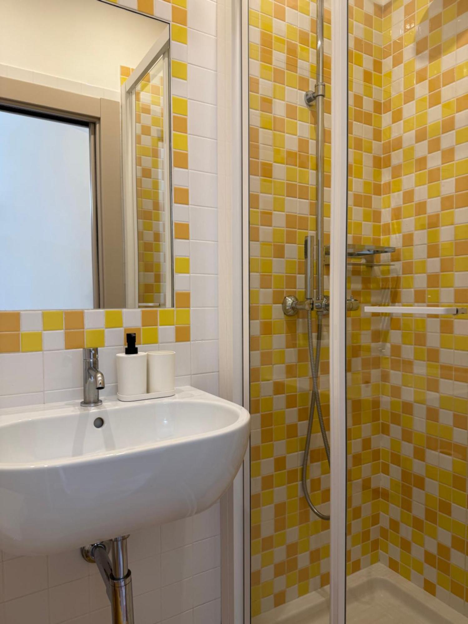 Green Rooms Rome-Rated 8,8 By Guests Bagian luar foto