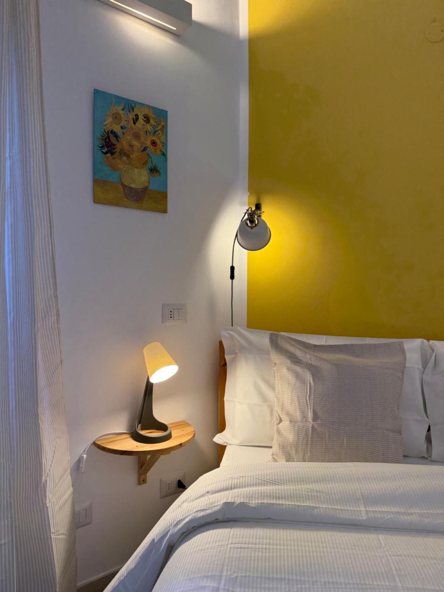 Green Rooms Rome-Rated 8,8 By Guests Bagian luar foto